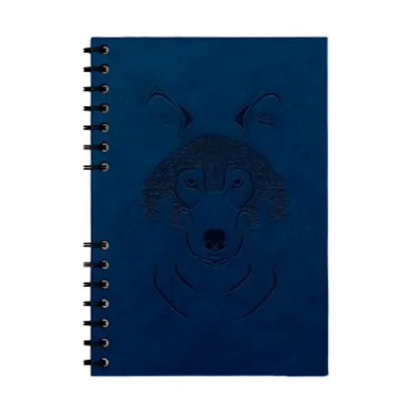 Cuaderno Arg Business Notebook Nika