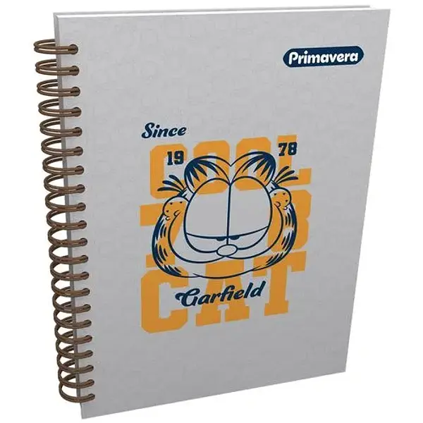 Cuaderno Arg 105-7m Primavera 1522h 1520m