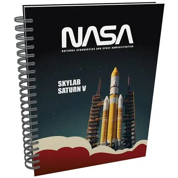 Cuaderno Arg 105-7m Primavera 1522h 1520m