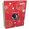 Cuaderno Arg 105-7m Primavera 1522h 1520m