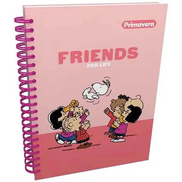Cuaderno Arg 105-7m Primavera 1522h 1520m