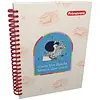 Cuaderno Arg 105-7m Primavera 1522h 1520m