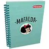 Cuaderno Arg 105-7m Primavera 1522h 1520m