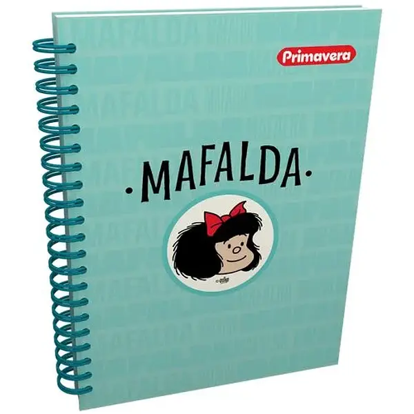 Cuaderno Arg 105-7m Primavera 1522h 1520m