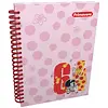 Cuaderno Arg 105-7m Primavera 1522h 1520m