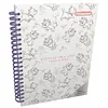 Cuaderno Arg 105-7m Primavera 1522h 1520m
