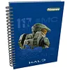 Cuaderno Arg 105-7m Primavera 1522h 1520m