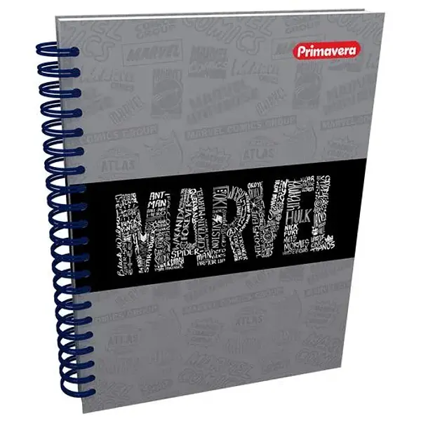 Cuaderno Arg 105-7m Primavera 1522h 1520m