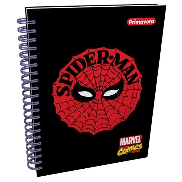 Cuaderno Arg 105-7m Primavera 1522h 1520m