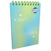 Cuaderno Vertical Primavera Anillada 1/2 Carta 3573 3572