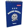 Cuaderno Vertical Primavera Anillada 1/2 Carta 3573 3572