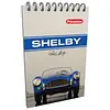 Cuaderno Vertical Primavera Anillada 1/2 Carta 3573 3572