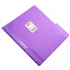 Carpeta Plastica Celuguia Carta Scribe