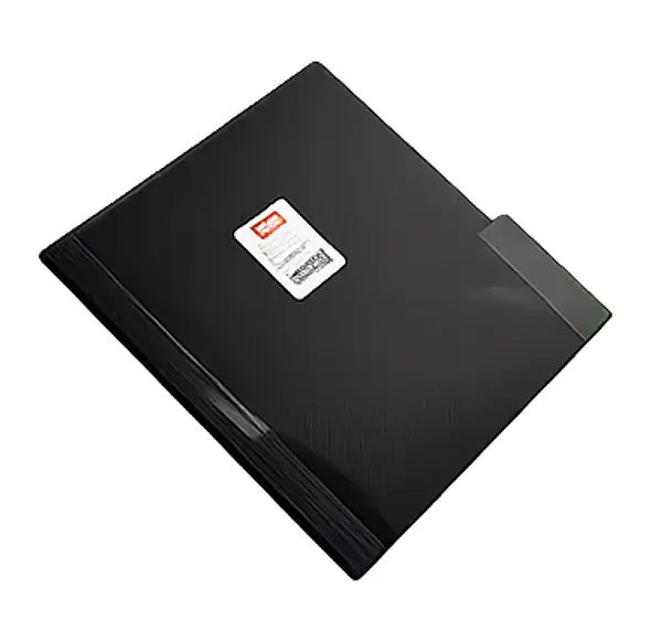 Carpeta Plastica Celuguia Carta Scribe
