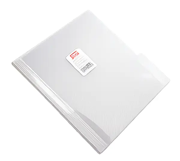 Carpeta Plastica Celuguia Carta Scribe