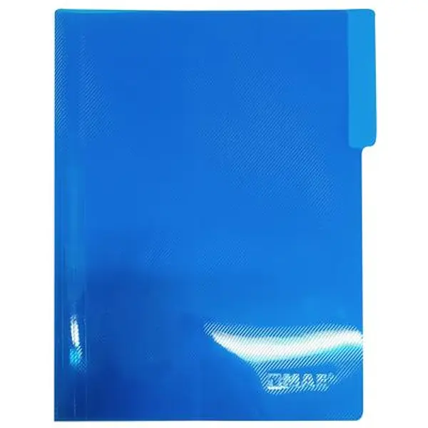 Carpeta Plastica Celuguia Carta Scribe