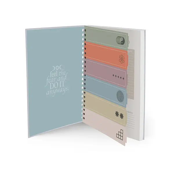 Cuaderno Arg 105 80h Pd Master M+S Stdo Scribe