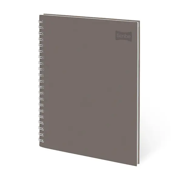 Cuaderno Arg 105 80h Pd Master M+S Stdo Scribe