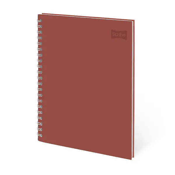 Cuaderno Arg 105 80h Pd Master M+S Stdo Scribe