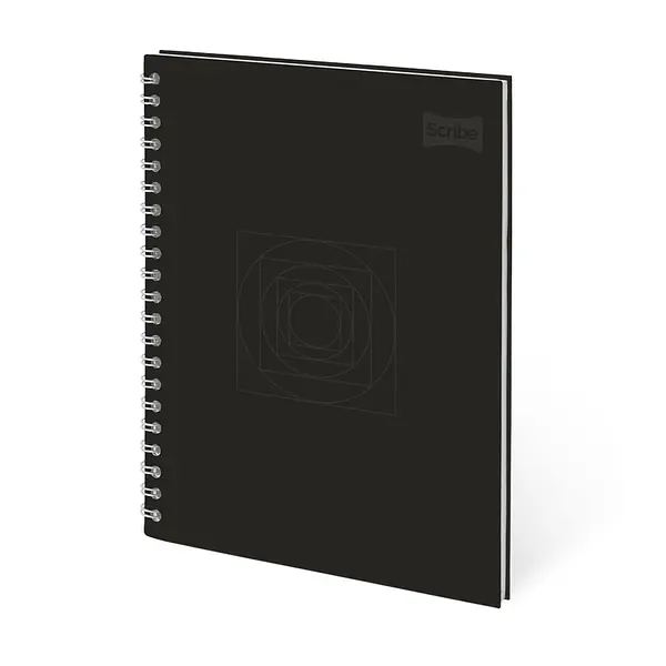 Cuaderno Arg 105 80h Pd Master M+S Stdo Scribe
