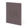 Cuaderno Arg 105 80h Pd Master M+S Stdo Scribe