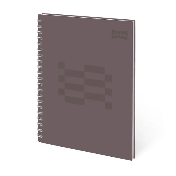 Cuaderno Arg 105 80h Pd Master M+S Stdo Scribe