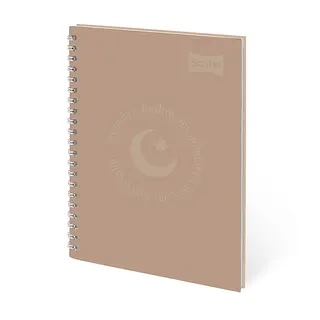 Cuaderno Arg 105-5m Pd Master Stdo Scribe