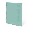 Cuaderno Arg 105-5m Pd Master Stdo Scribe