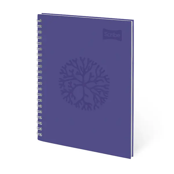 Cuaderno Arg 105-5m Pd Master Stdo Scribe