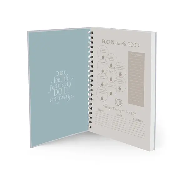 Cuaderno Arg 105-5m Pd Master Stdo Scribe
