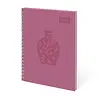 Cuaderno Arg 105-5m Pd Master Stdo Scribe