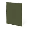 Cuaderno Arg 105 80h Pd Master M+S Stdo Scribe
