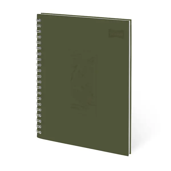 Cuaderno Arg 105 80h Pd Master M+S Stdo Scribe