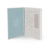 Cuaderno Arg 105 80h Pd Master M+S Stdo Scribe