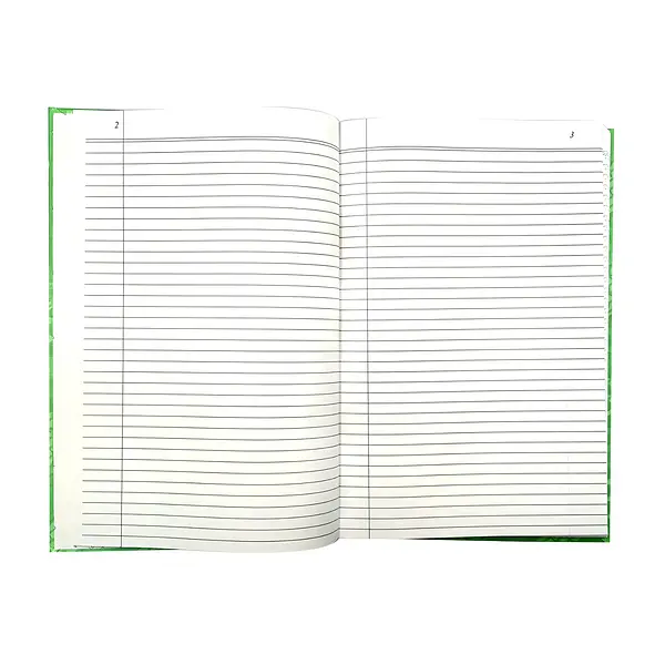 Libro Actas X 300 F Nika