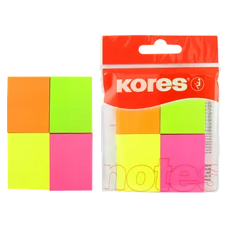 Post It 3x25 43x25.4mm Kores