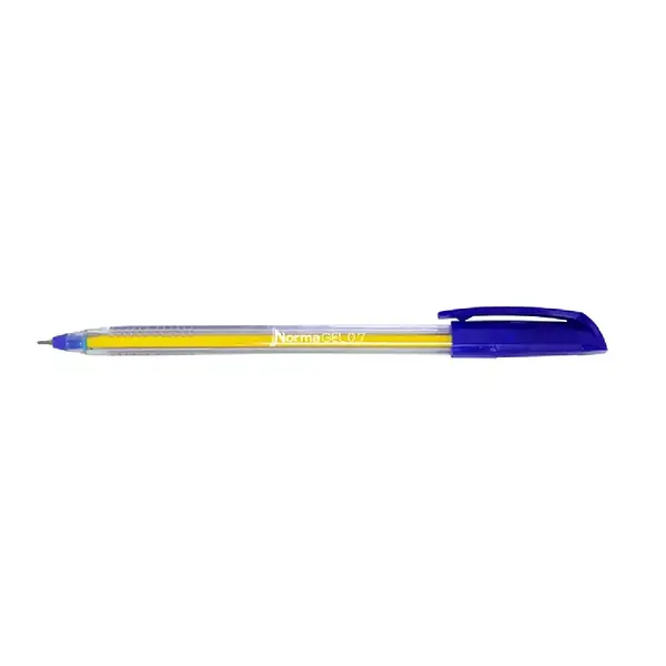 Boligrafo Norma Gel 0.7mm