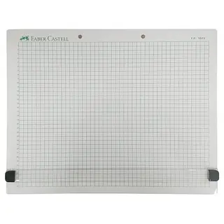 Placa Dibujo Faber Fp1073