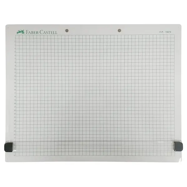 Placa Dibujo Faber Fp1073