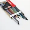 Color Kores X12 Style Metallic Triangular 93312
