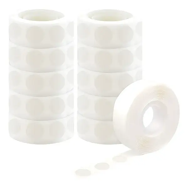 Rollo Punto Silicona X100