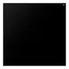Tablero Negro 54x54 Ref:3051 Alfra