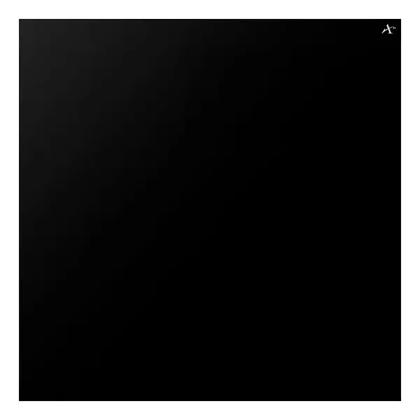 Tablero Negro 54x54 Ref:3051 Alfra