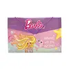 Carpeta Plastica Fuelle Motivos Primavera