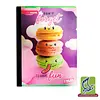 Cuaderno Cosido 100h Stdo Imagenes Qnota Pappyer