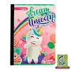 Cuaderno Cosido 100h Stdo Imagenes Qnota Pappyer