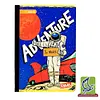 Cuaderno Cosido 100h Stdo Imagenes Qnota Pappyer
