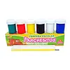Tempera Parchesitos X6