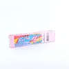 Plastilina Barra 65gr Stdo Rapid