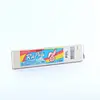 Plastilina Barra 65gr Stdo Rapid
